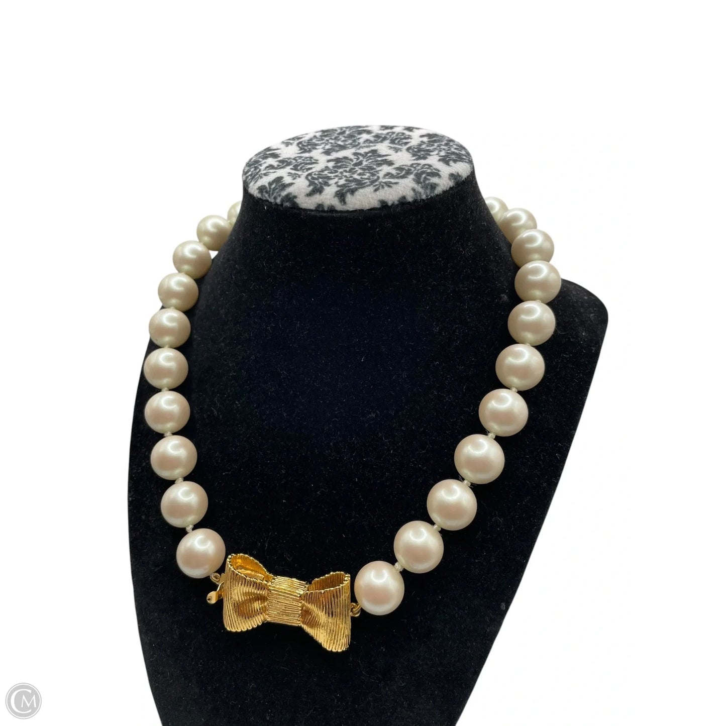 Necklace Designer By Kate Spade