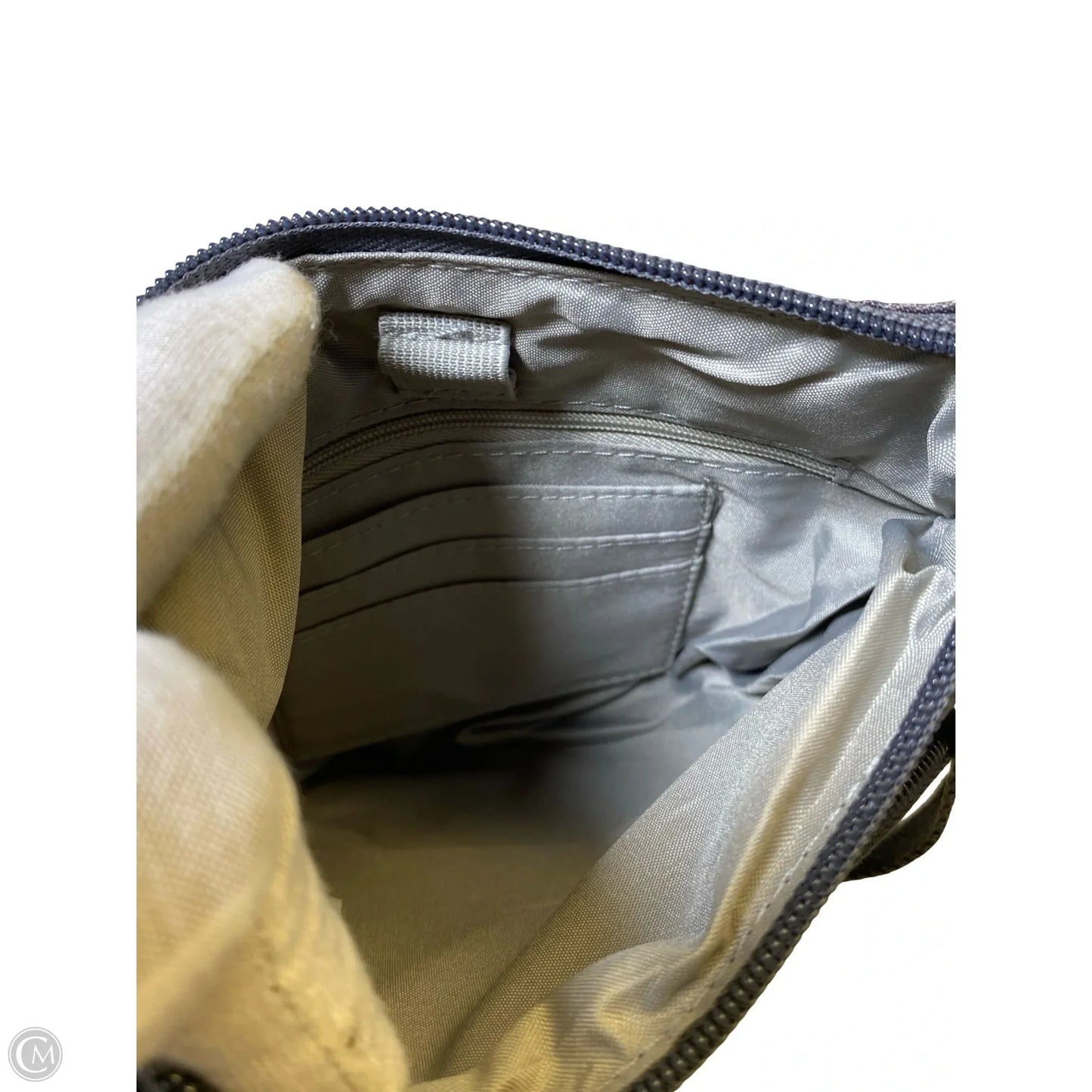 Crossbody By Baggallini, Size: Small