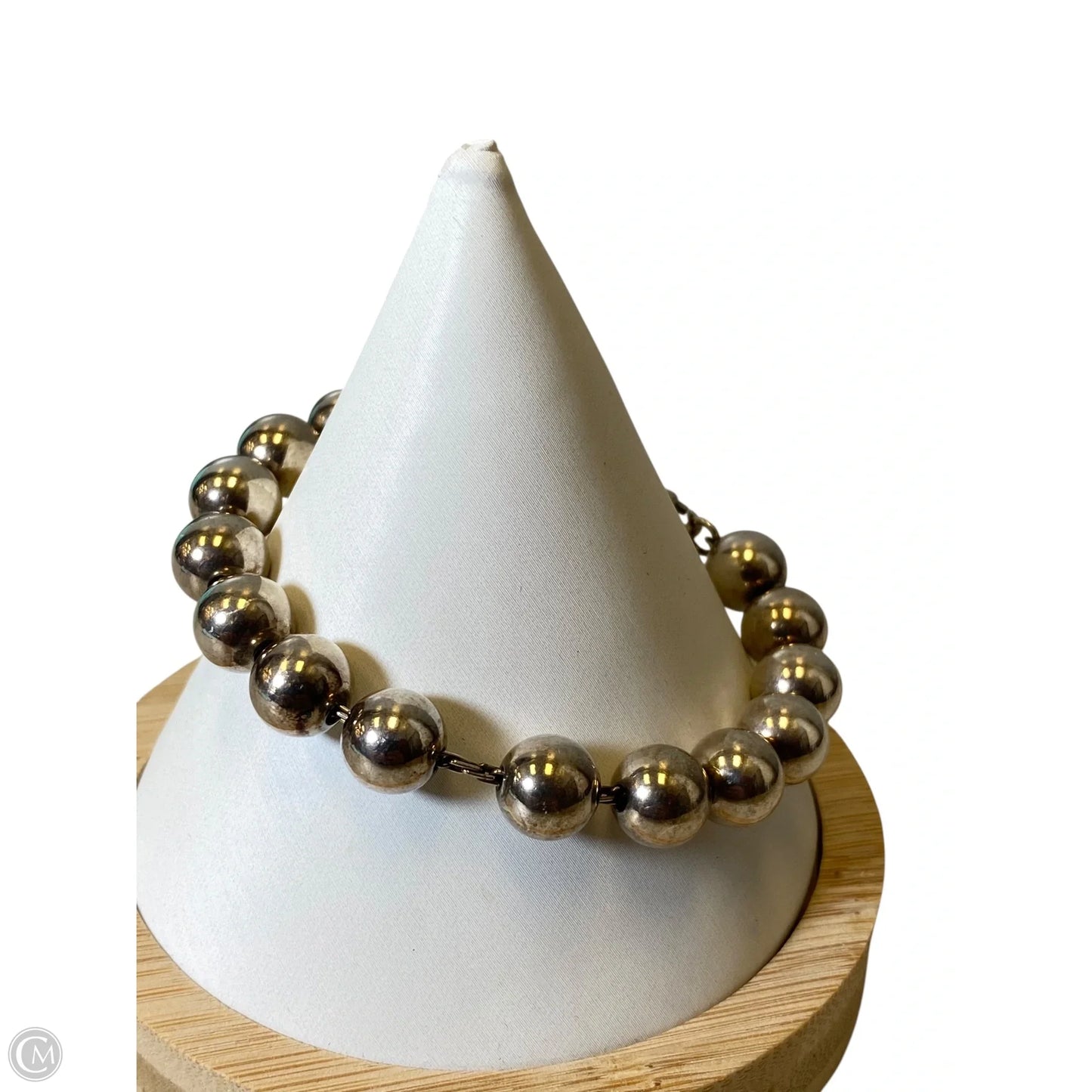 Bracelet Luxury Designer By Tiffany And Company