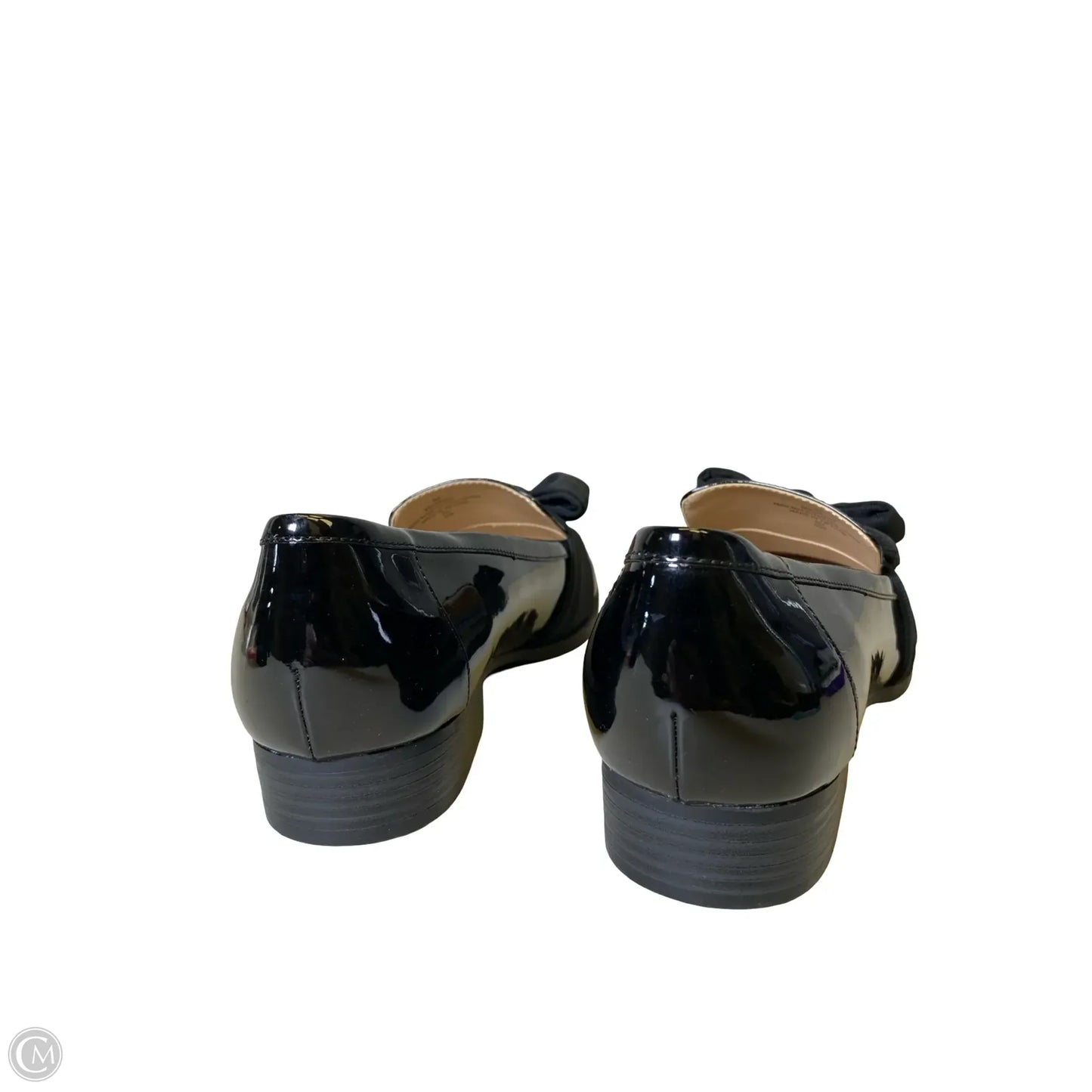 Shoes Flats By Bandolino In Black, Size: 9