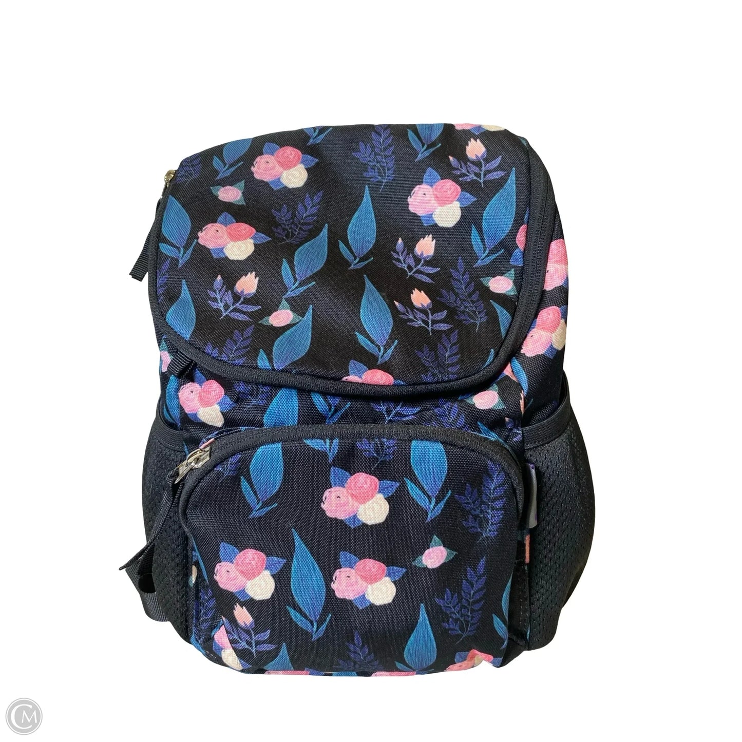 Backpack By Clothes Mentor, Size: Medium