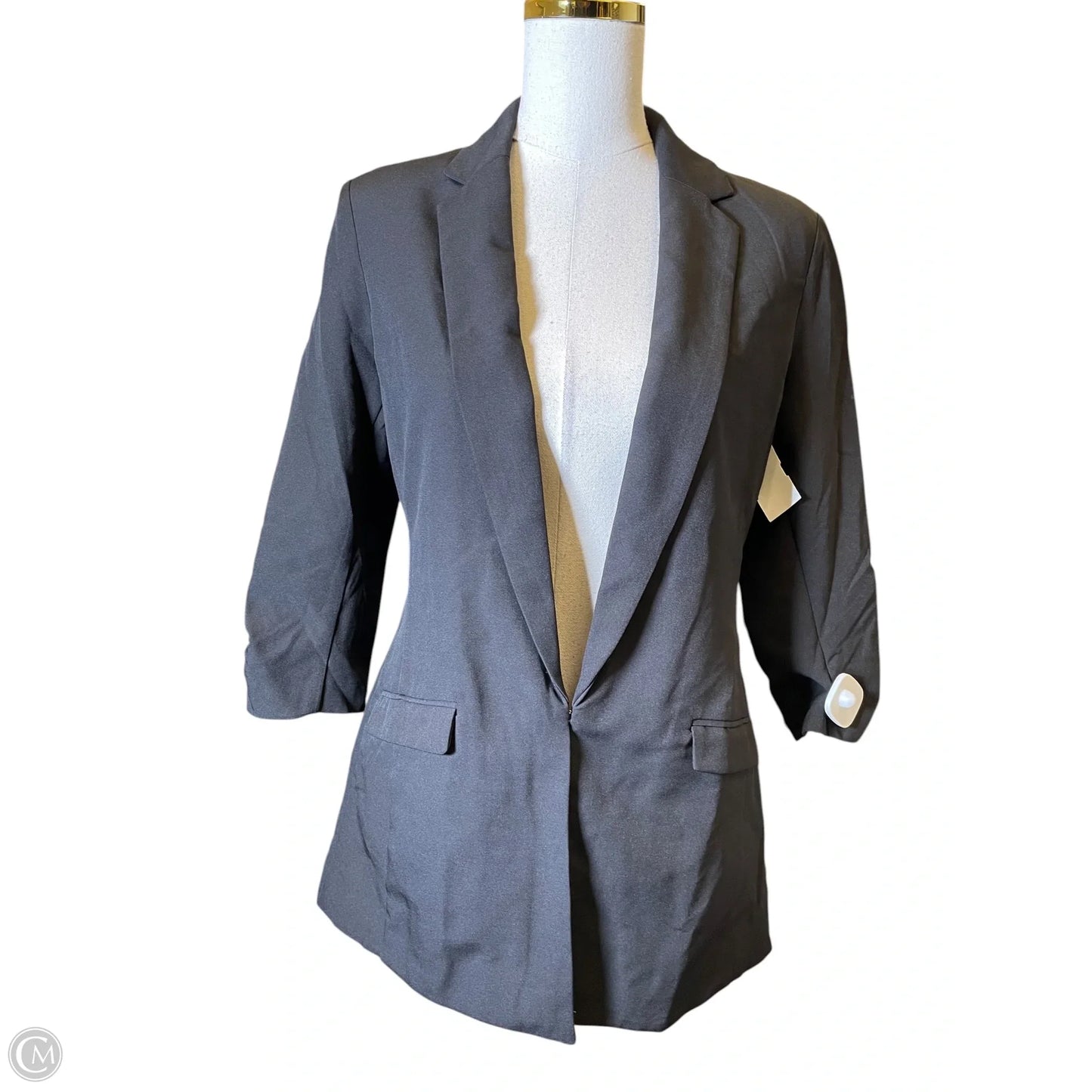 Blazer By Inc In Black, Size: S