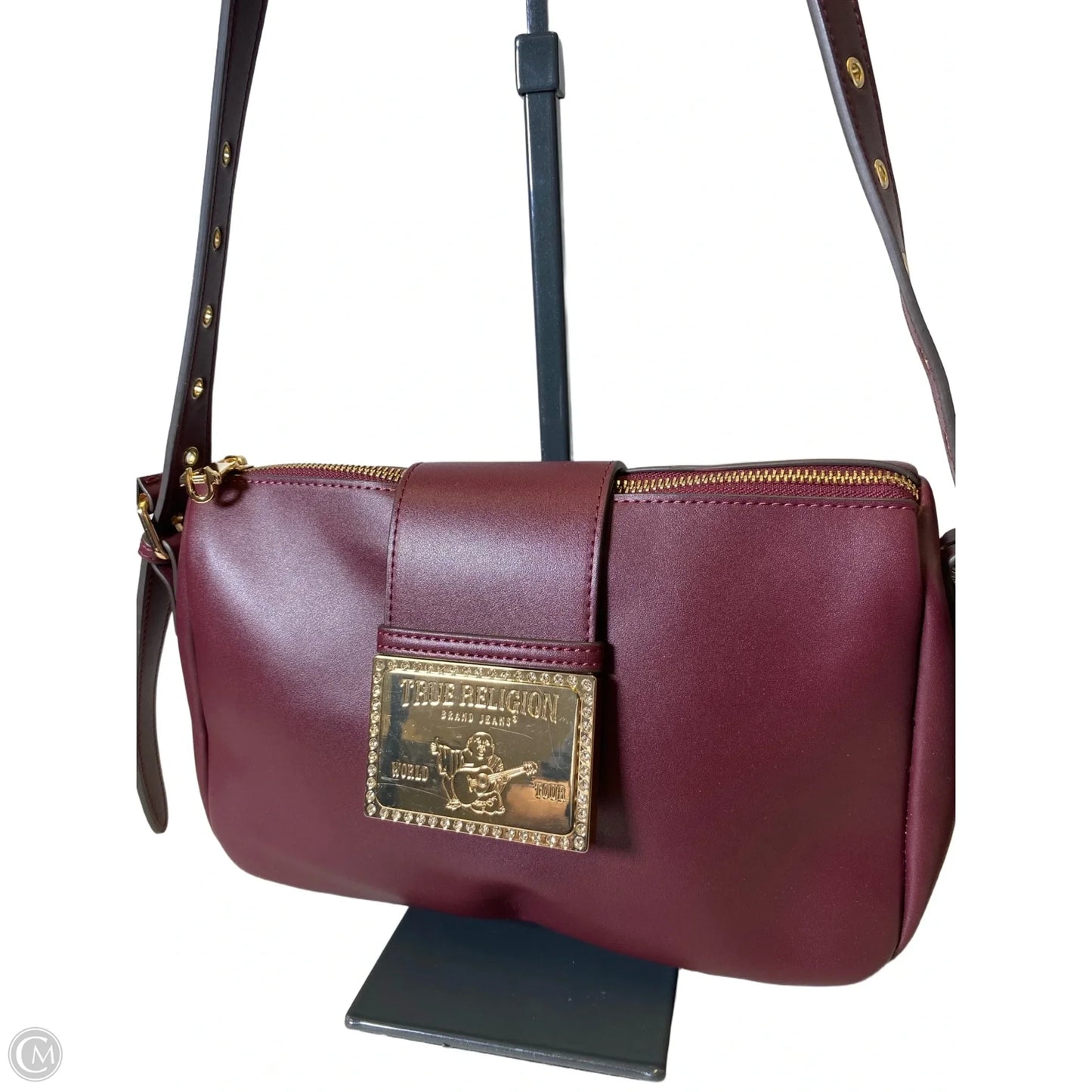 Handbag By True Religion, Size: Medium