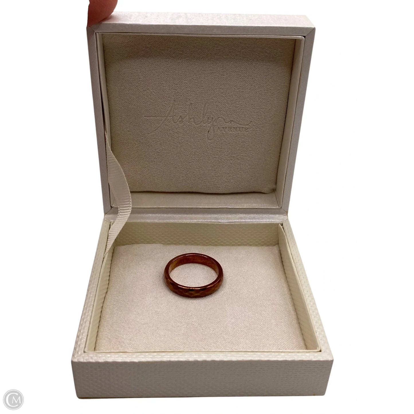 Ring Other By ASHLYNN AVENUE, Size: 8