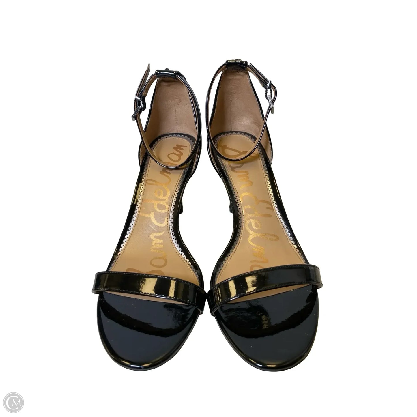 Shoes Heels Stiletto By Sam Edelman In Black, Size: 9