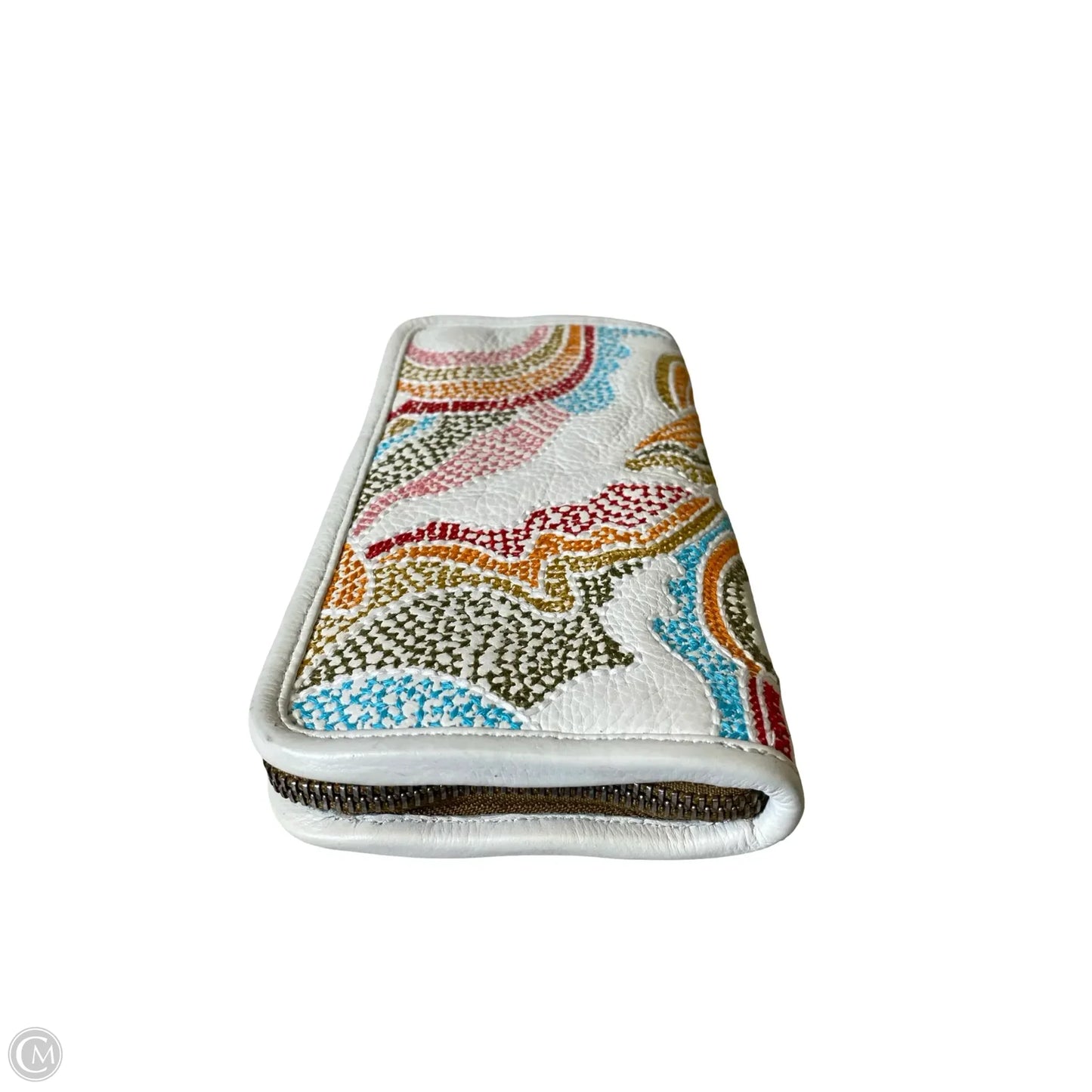 Wallet By Free People, Size: Medium