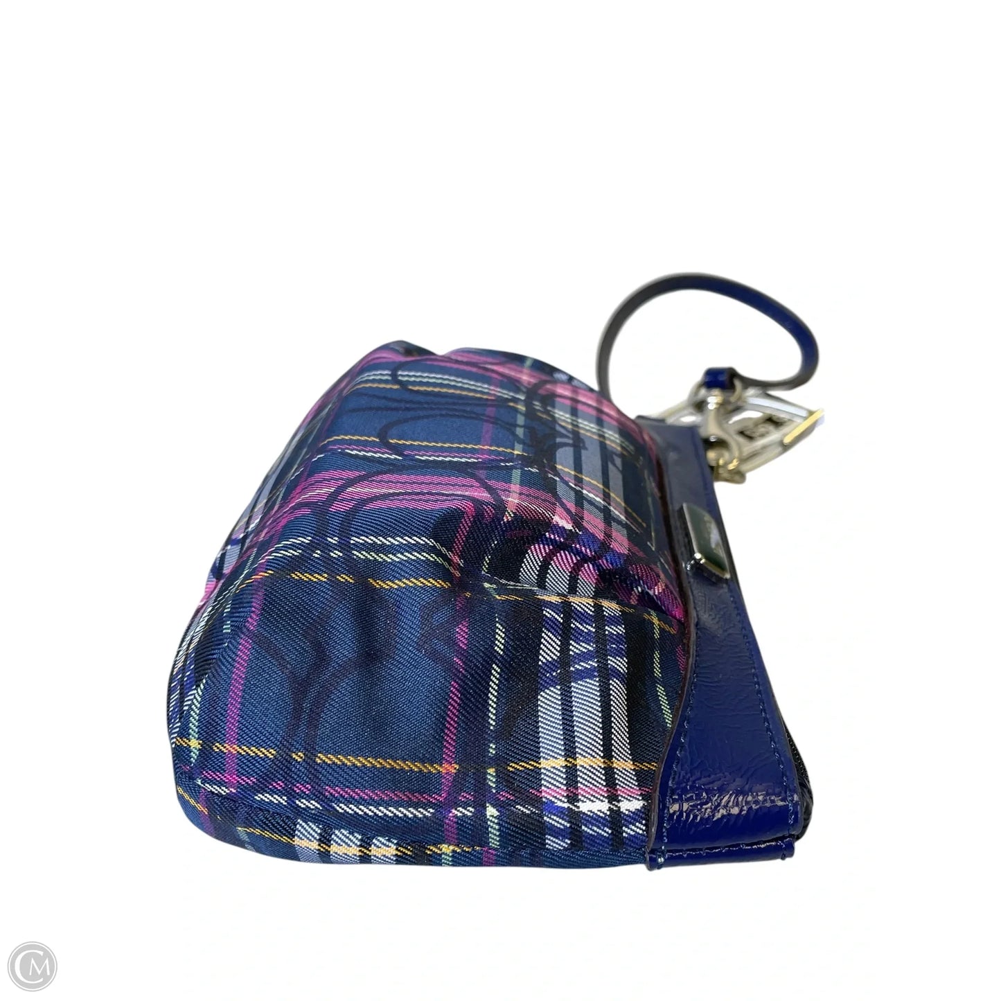 Handbag Designer By Coach, Size: Small