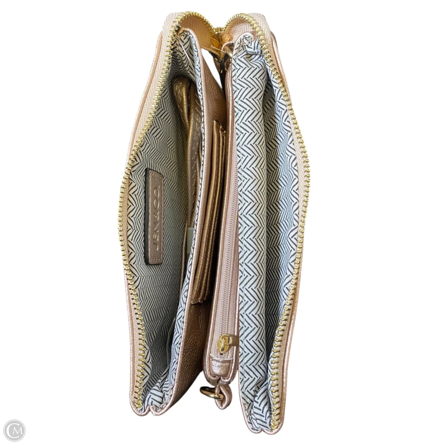 Crossbody By Jen & Co, Size: Medium