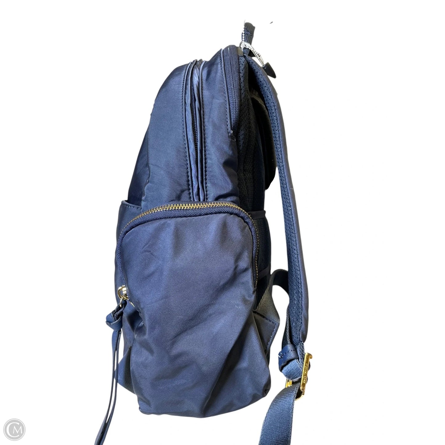 Backpack Designer By Michael Kors, Size: Medium