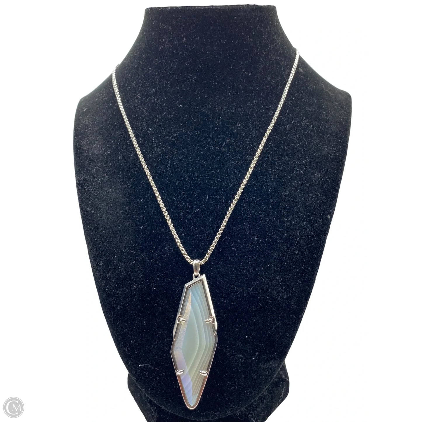 Necklace Designer By Kendra Scott
