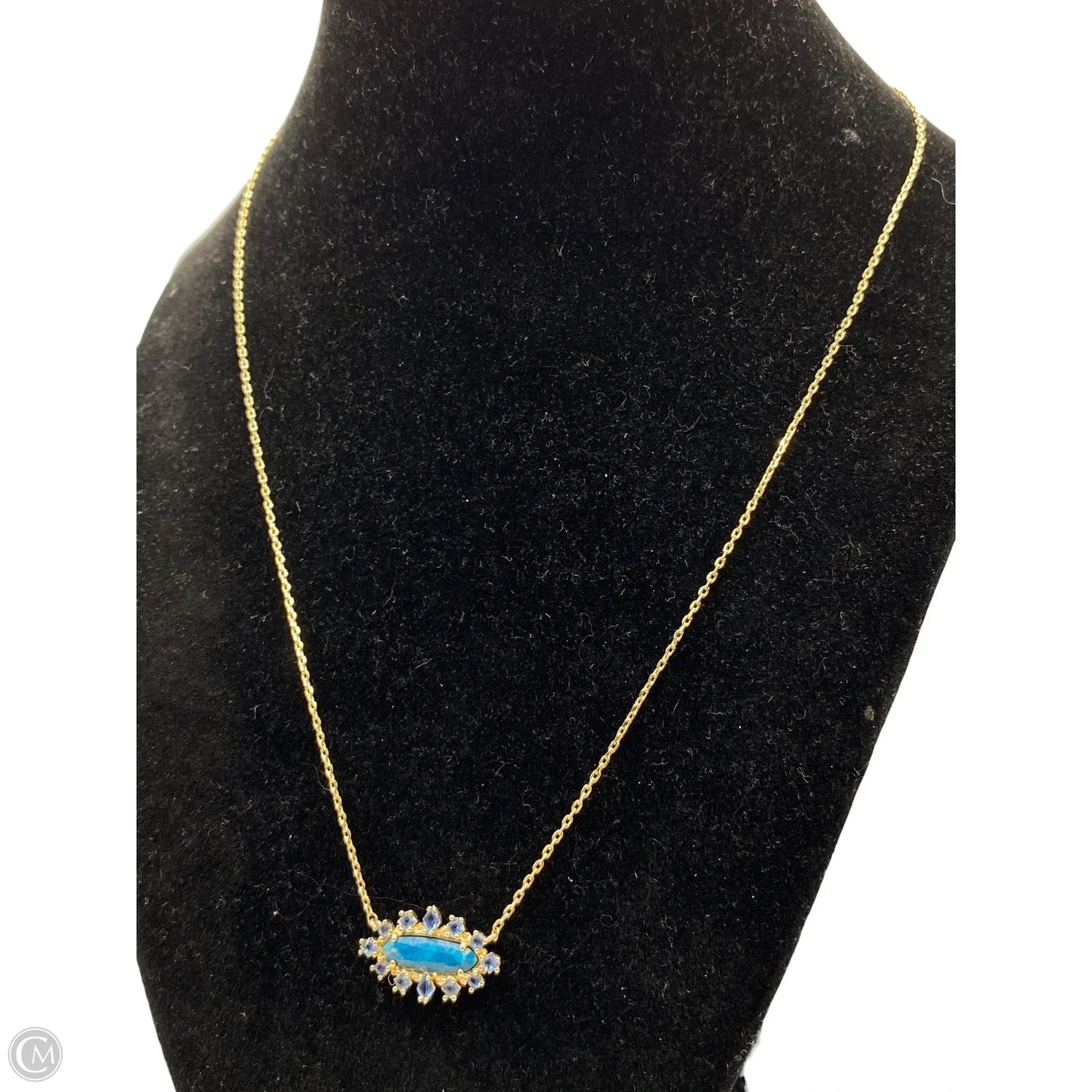 Necklace Designer By Kendra Scott