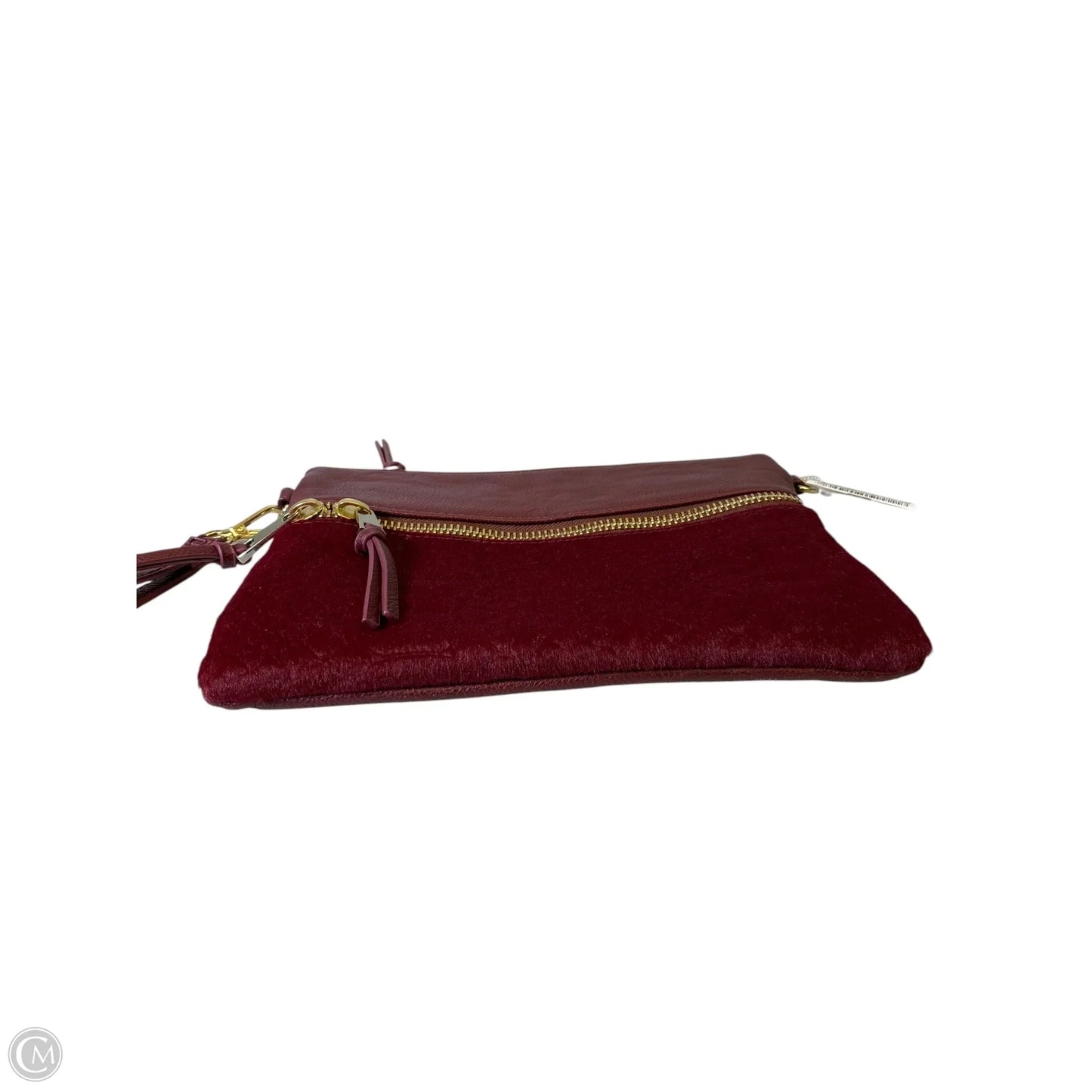 Clutch Designer By Sondra Roberts, Size: Medium