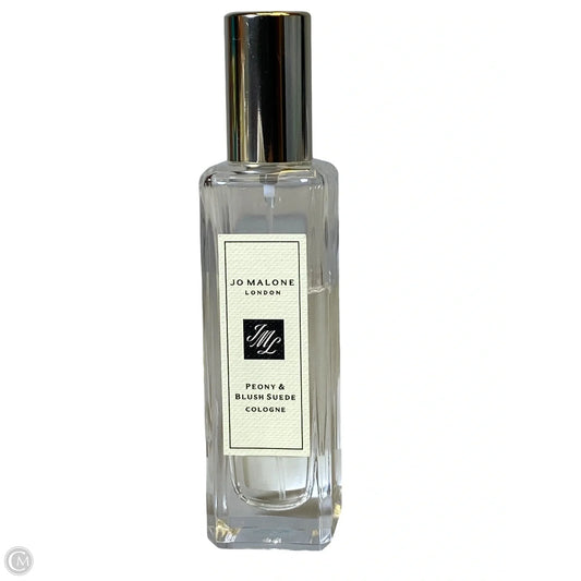 Fragrance By Jo Malone