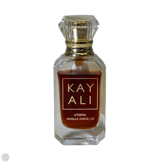 Fragrance By Clothes Mentor, Size: