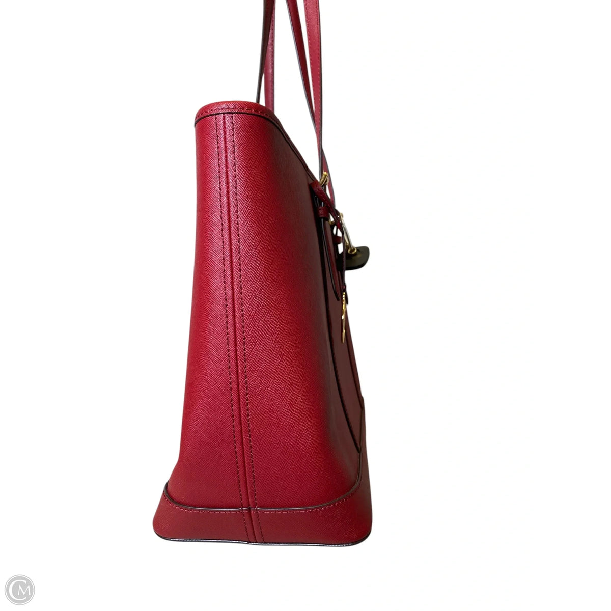 Handbag Designer By Michael Kors, Size: Large