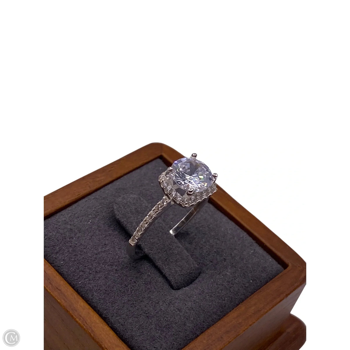 Ring Other By Clothes Mentor, Size: 8.5