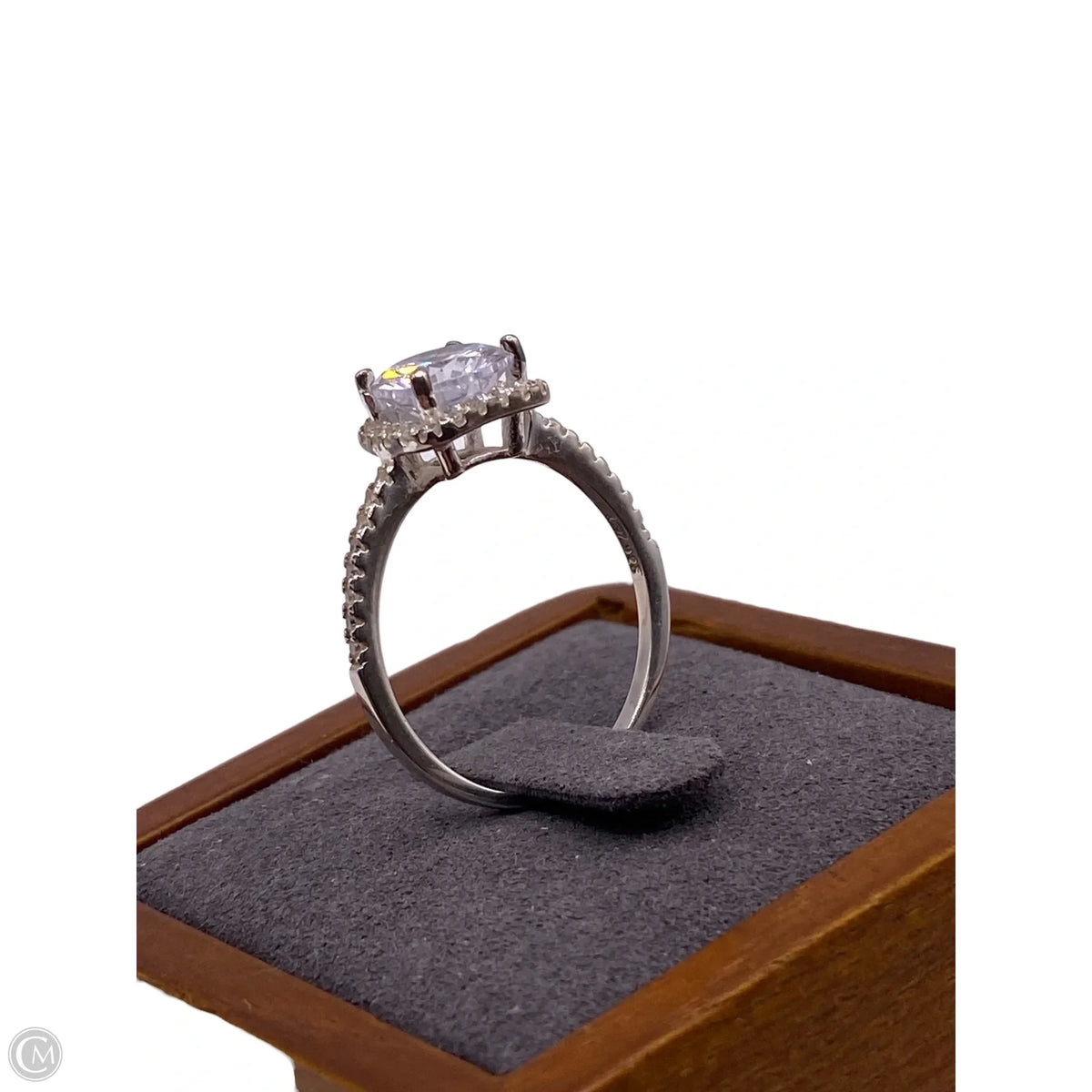 Ring Other By Clothes Mentor, Size: 8.5