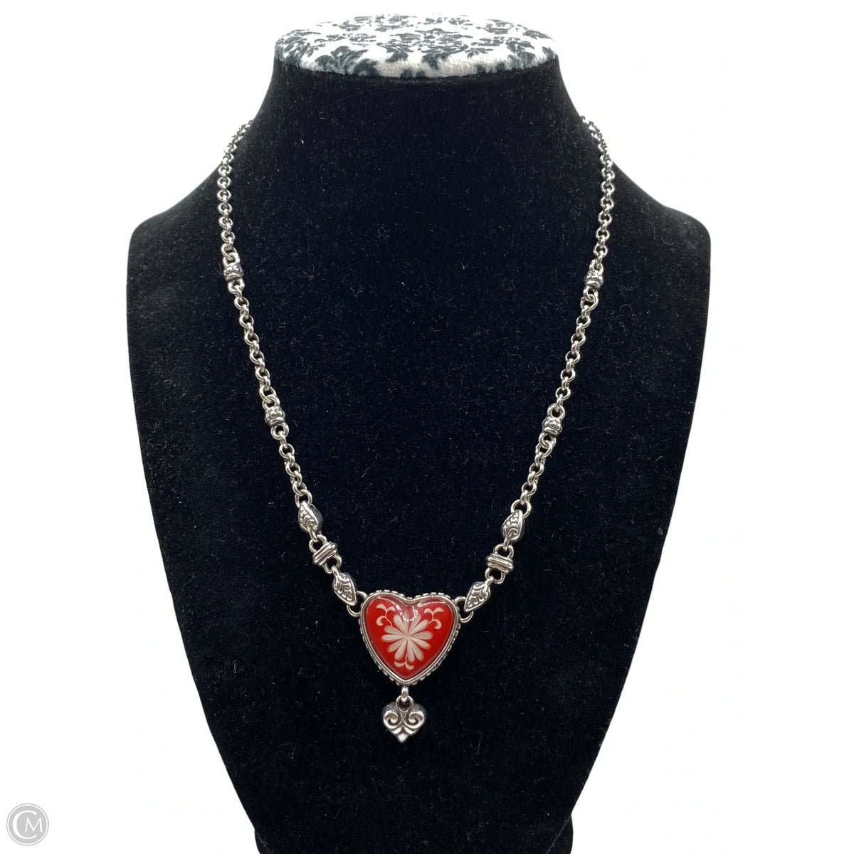 Necklace Designer By Brighton