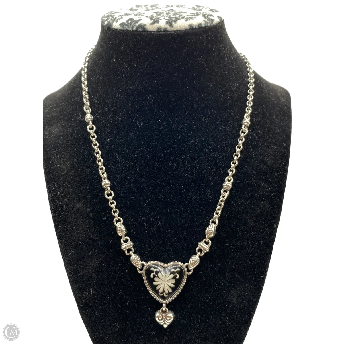 Necklace Designer By Brighton