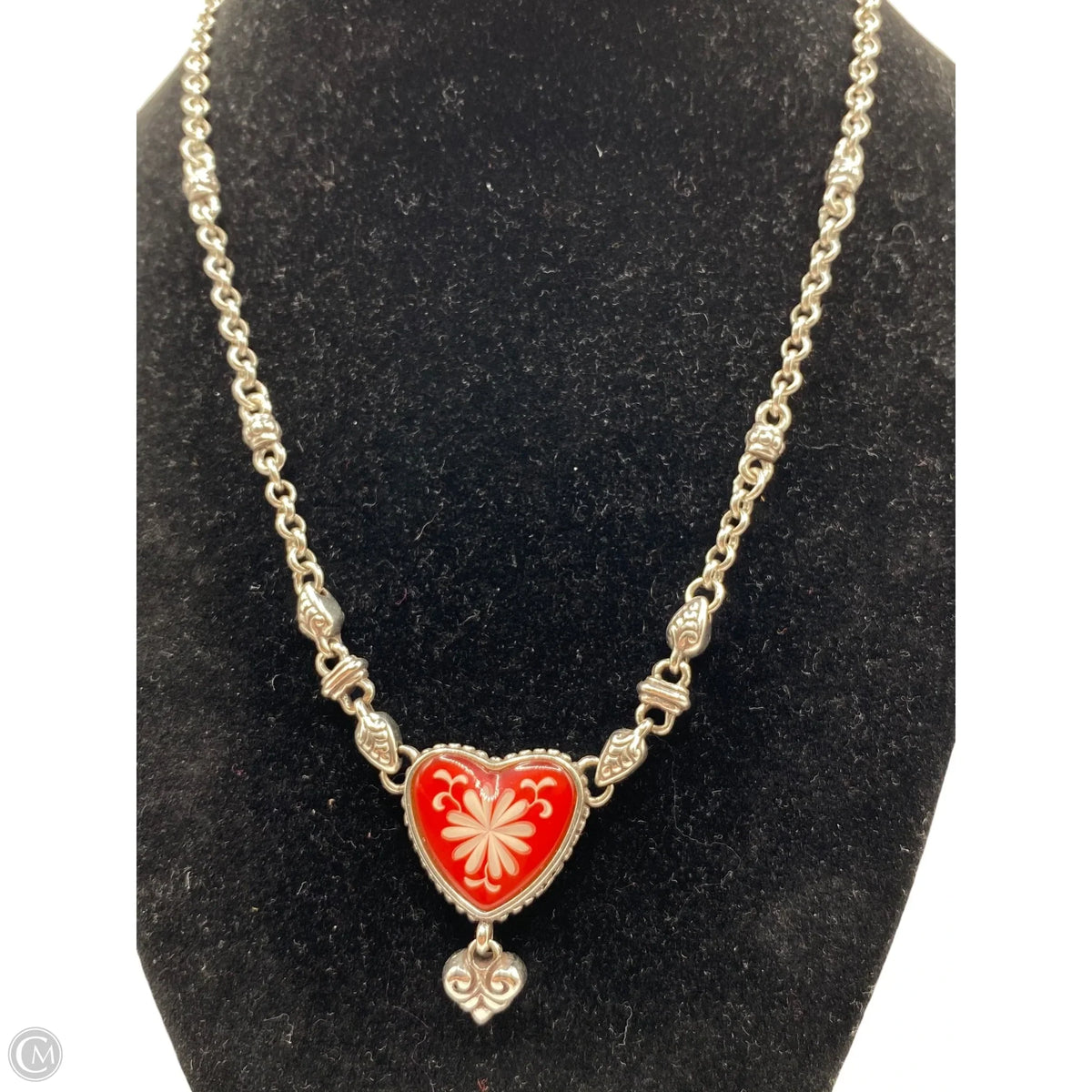 Necklace Designer By Brighton