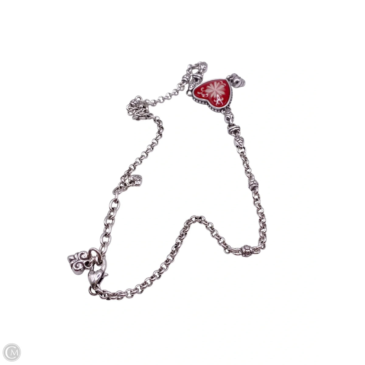 Necklace Designer By Brighton