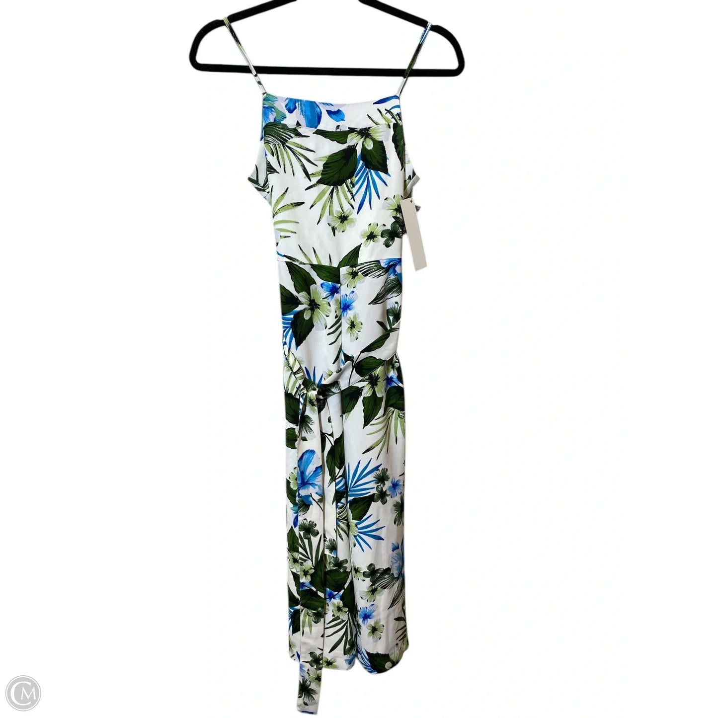 Overalls By Banana Republic In Multi-colored, Size: Xs