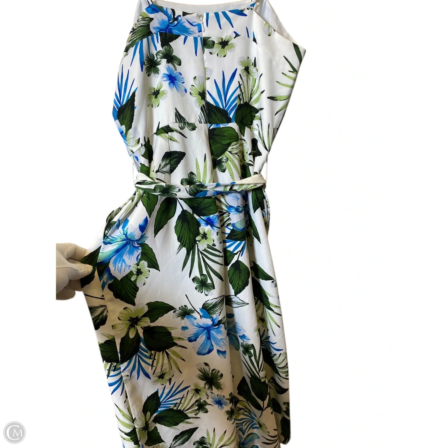 Overalls By Banana Republic In Multi-colored, Size: Xs