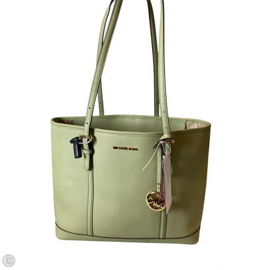 Handbag Designer By Michael Kors, Size: Large