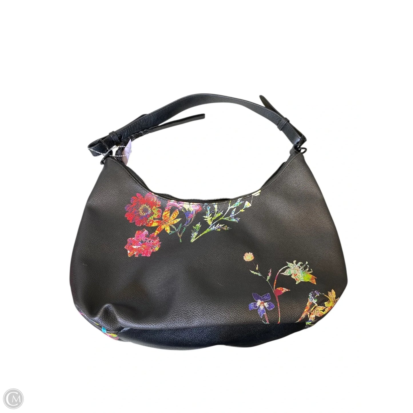 Handbag By Elliot Lucca, Size: Medium