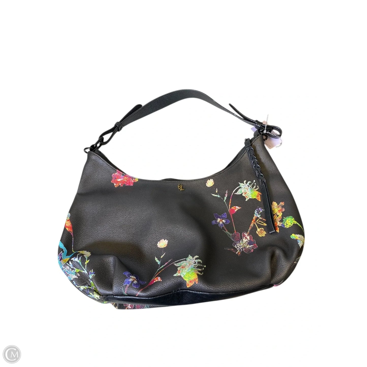 Handbag By Elliot Lucca, Size: Medium