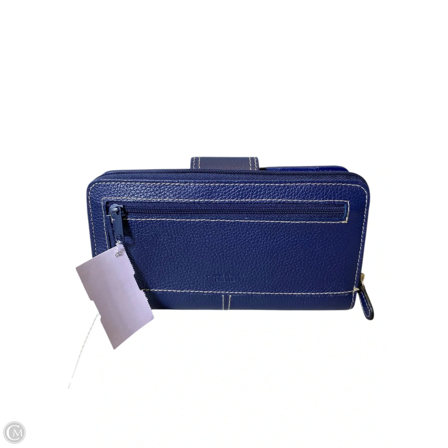 Wallet By Buxton, Size: Medium