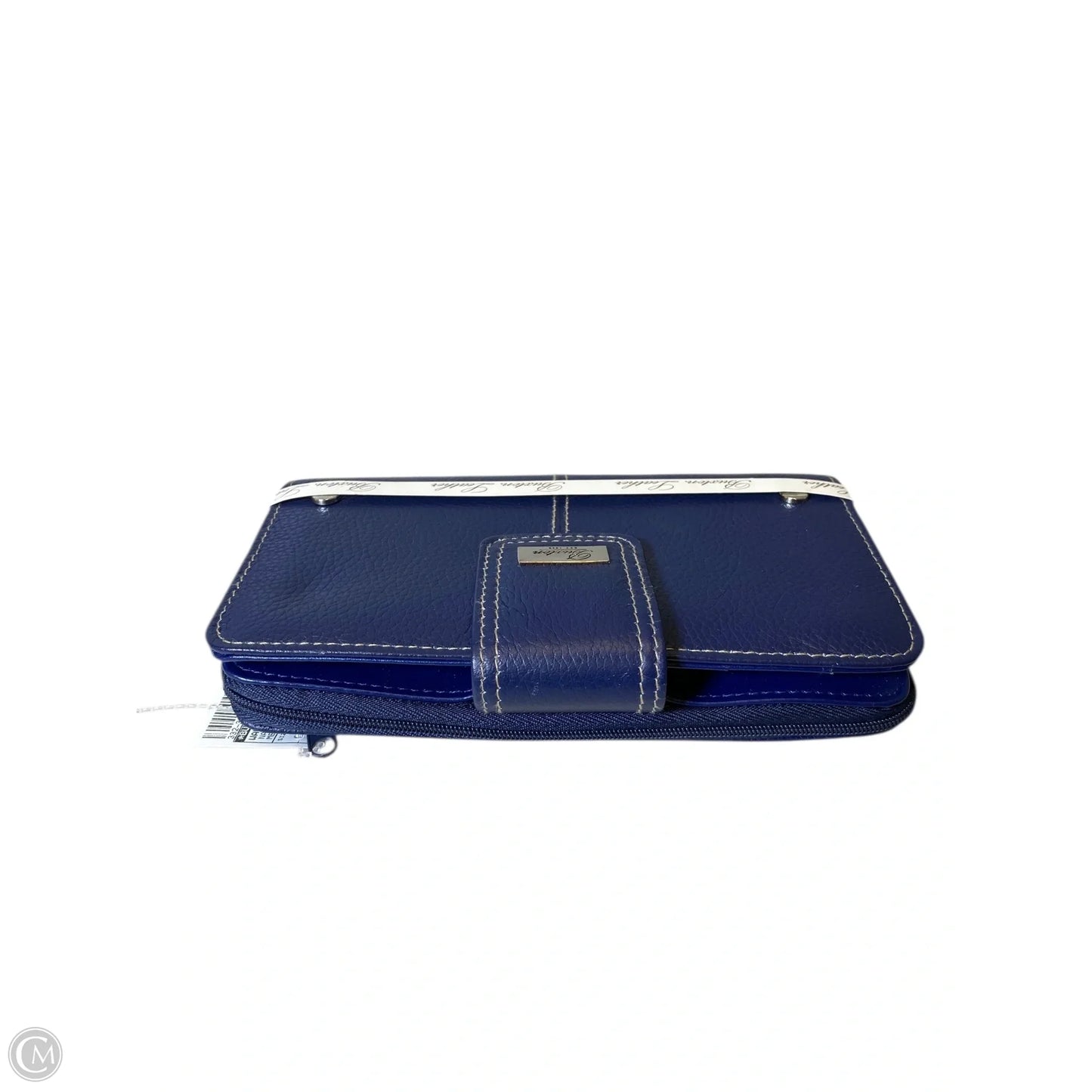 Wallet By Buxton, Size: Medium