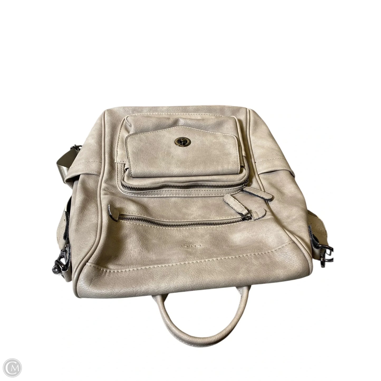 Backpack By Clothes Mentor, Size: Medium