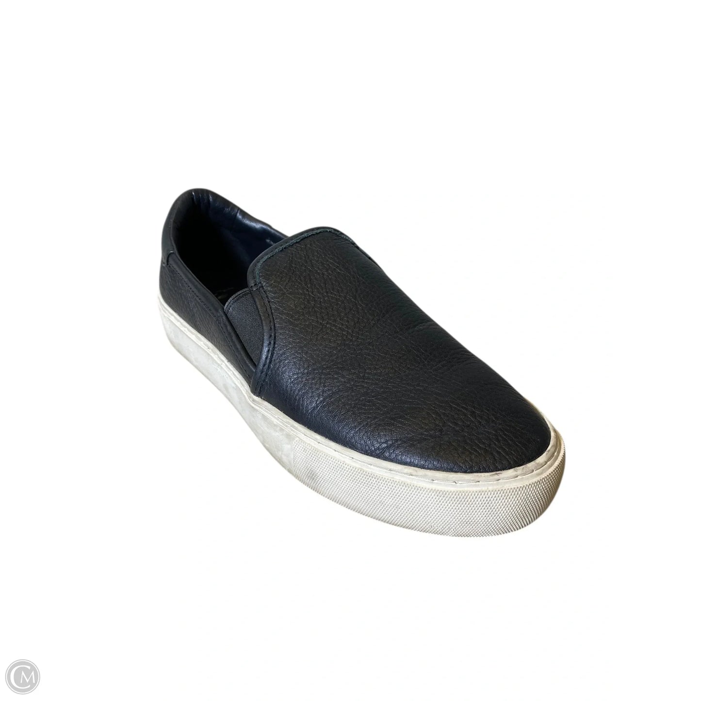 Shoes Designer By Ugg In Black, Size: 8.5