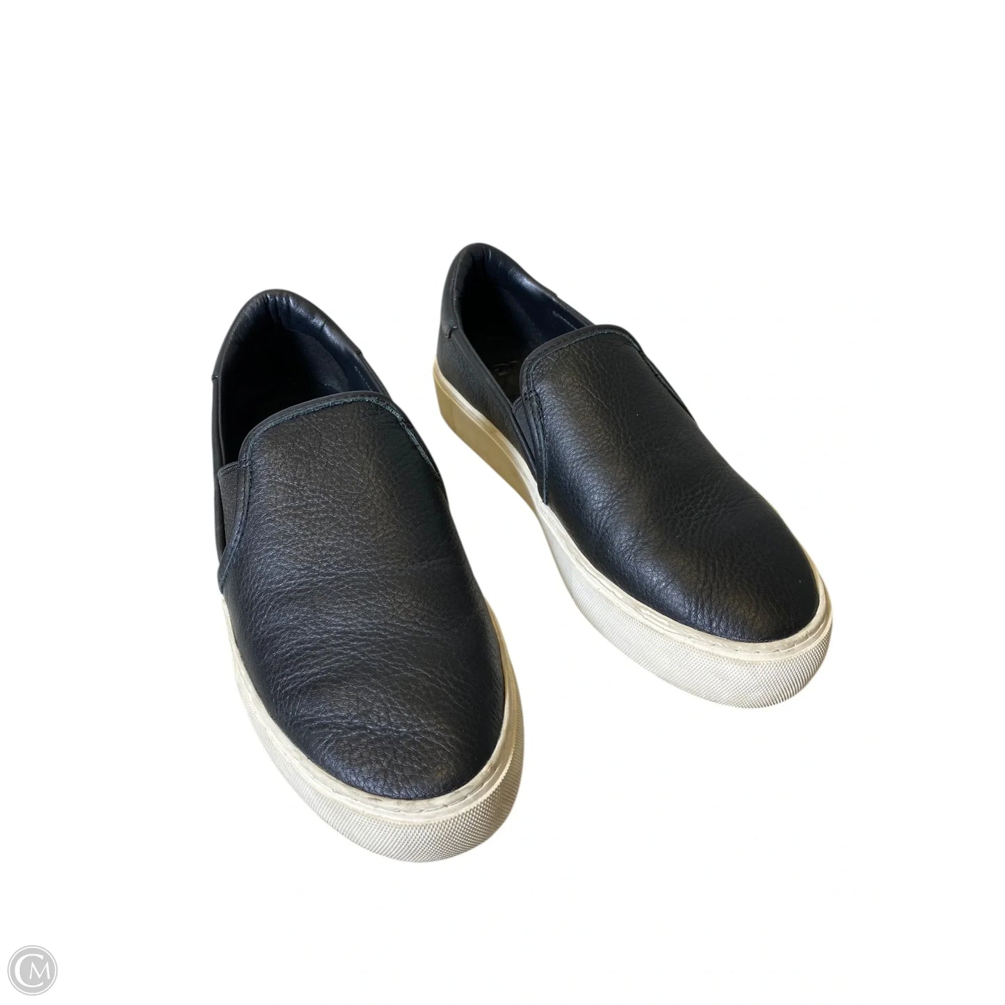 Shoes Designer By Ugg In Black, Size: 8.5
