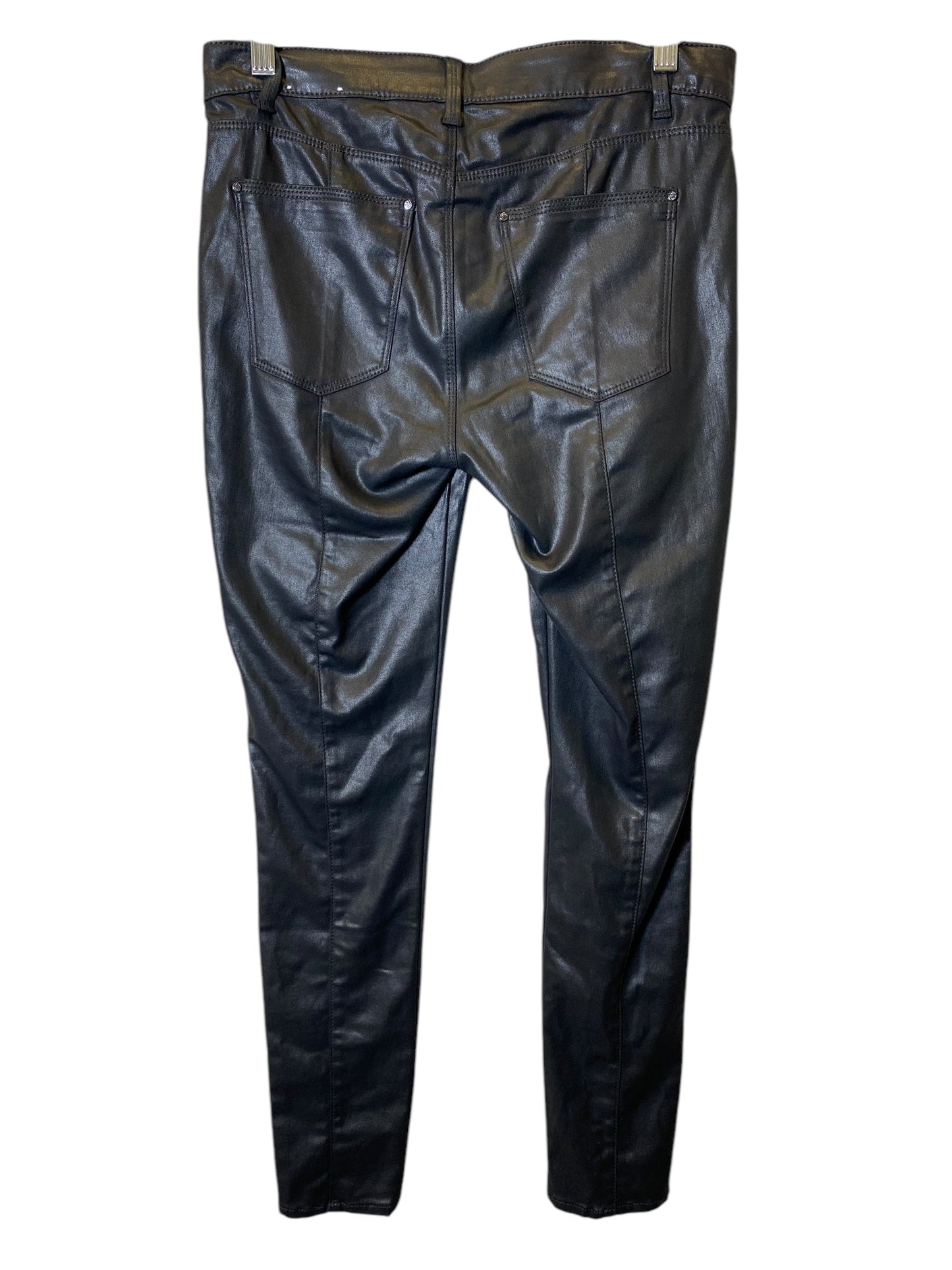 Pants Other By White House Black Market In Black, Size: 6