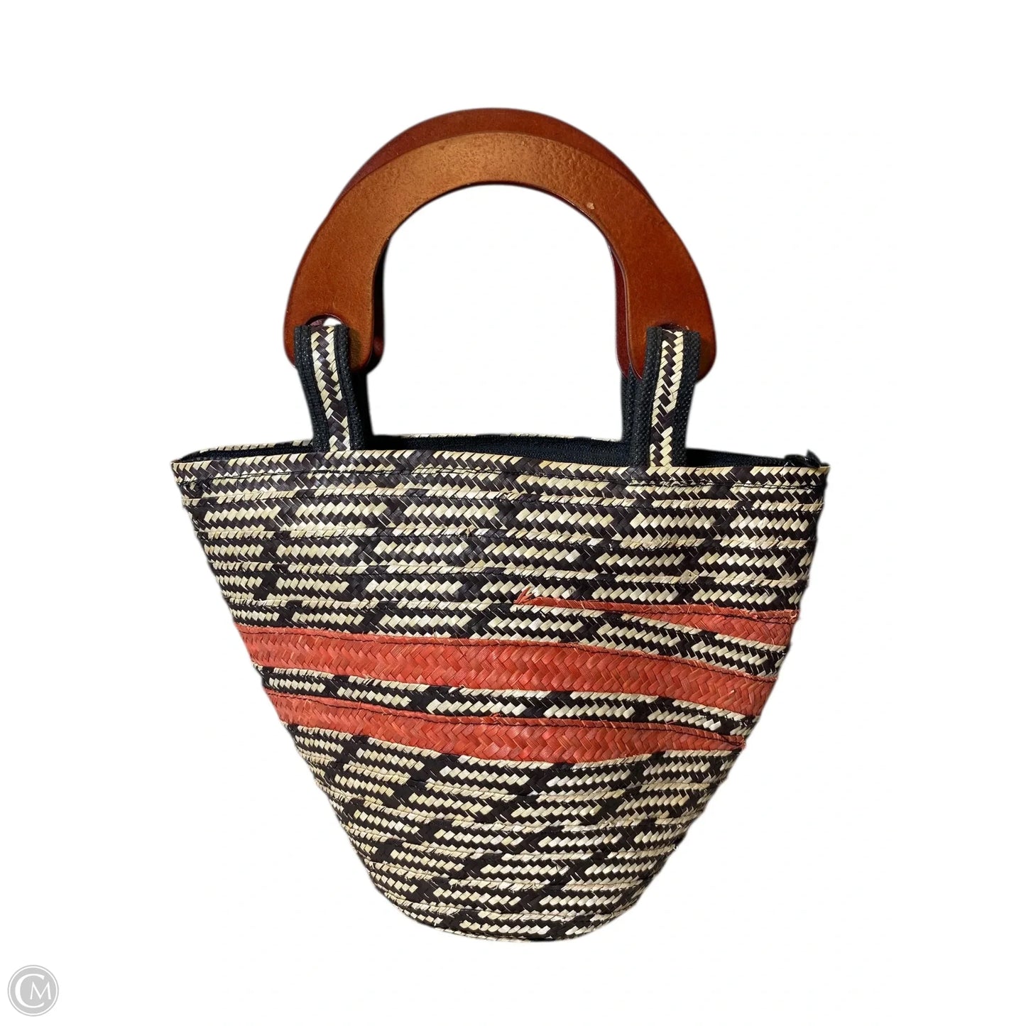 Handbag By Clothes Mentor, Size: Small