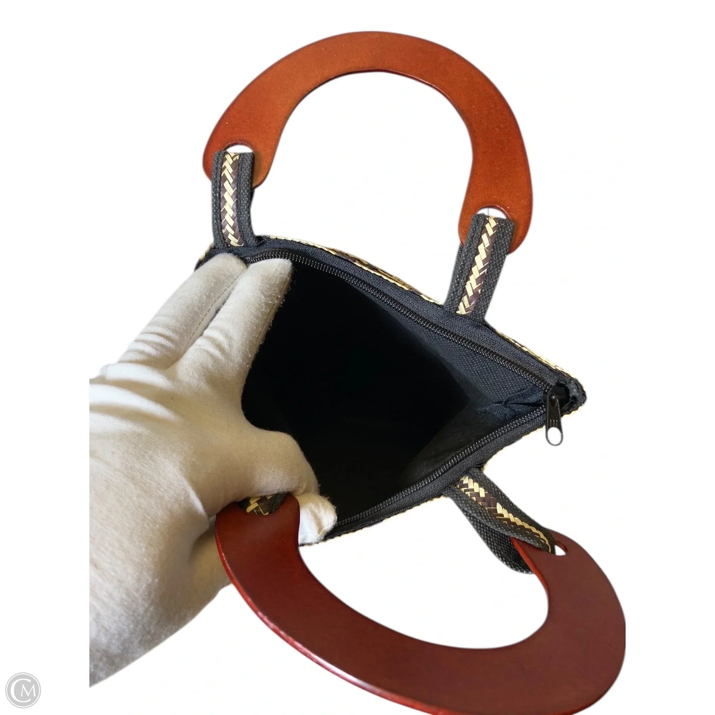 Handbag By Clothes Mentor, Size: Small