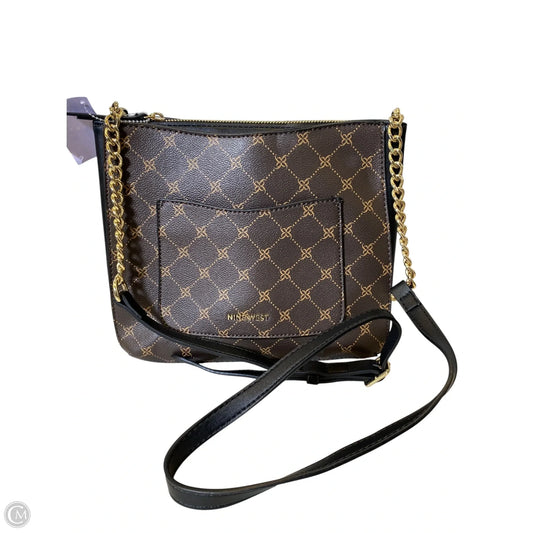 Crossbody By Nine West, Size: Medium