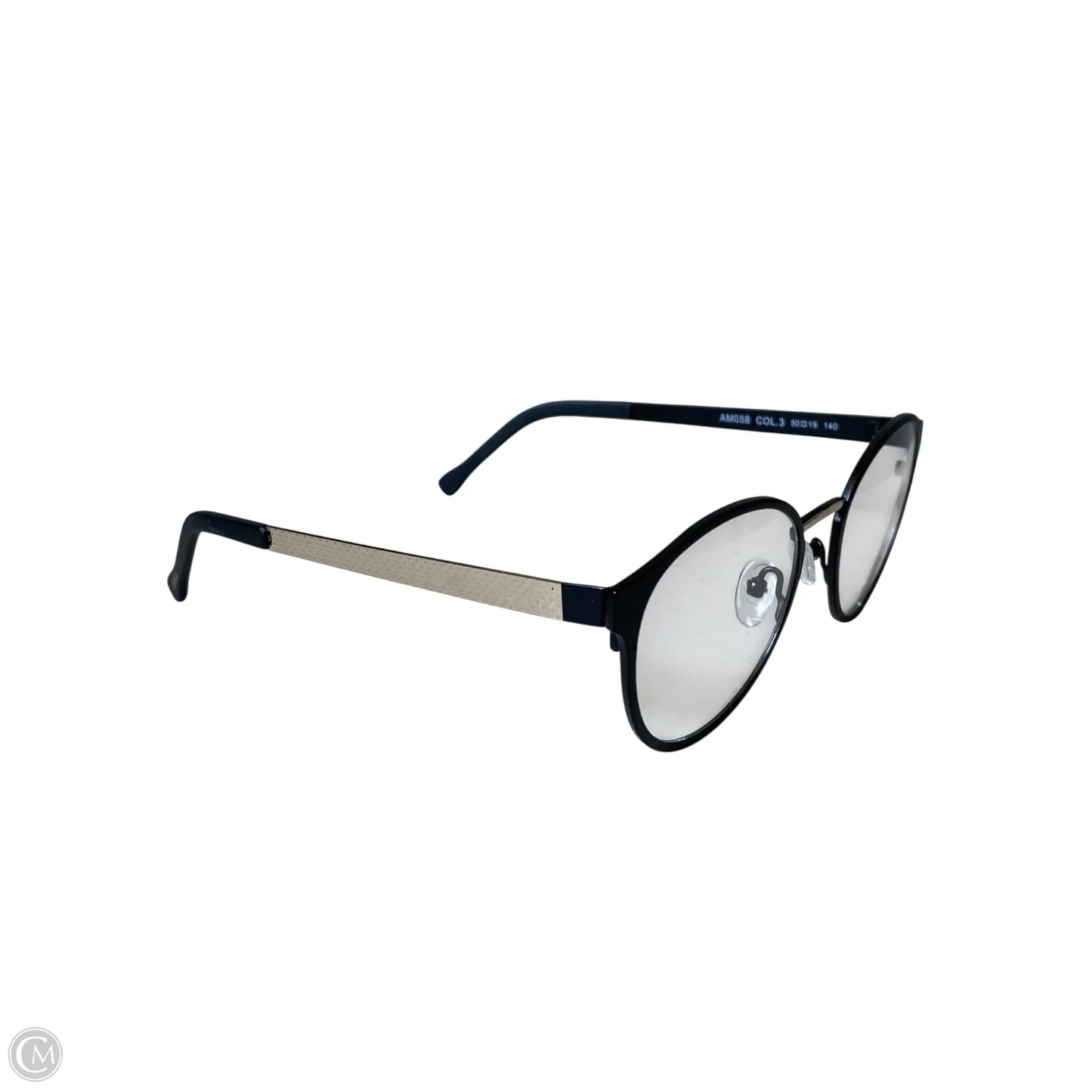 Eyeglass Frame Designer By Amarcord