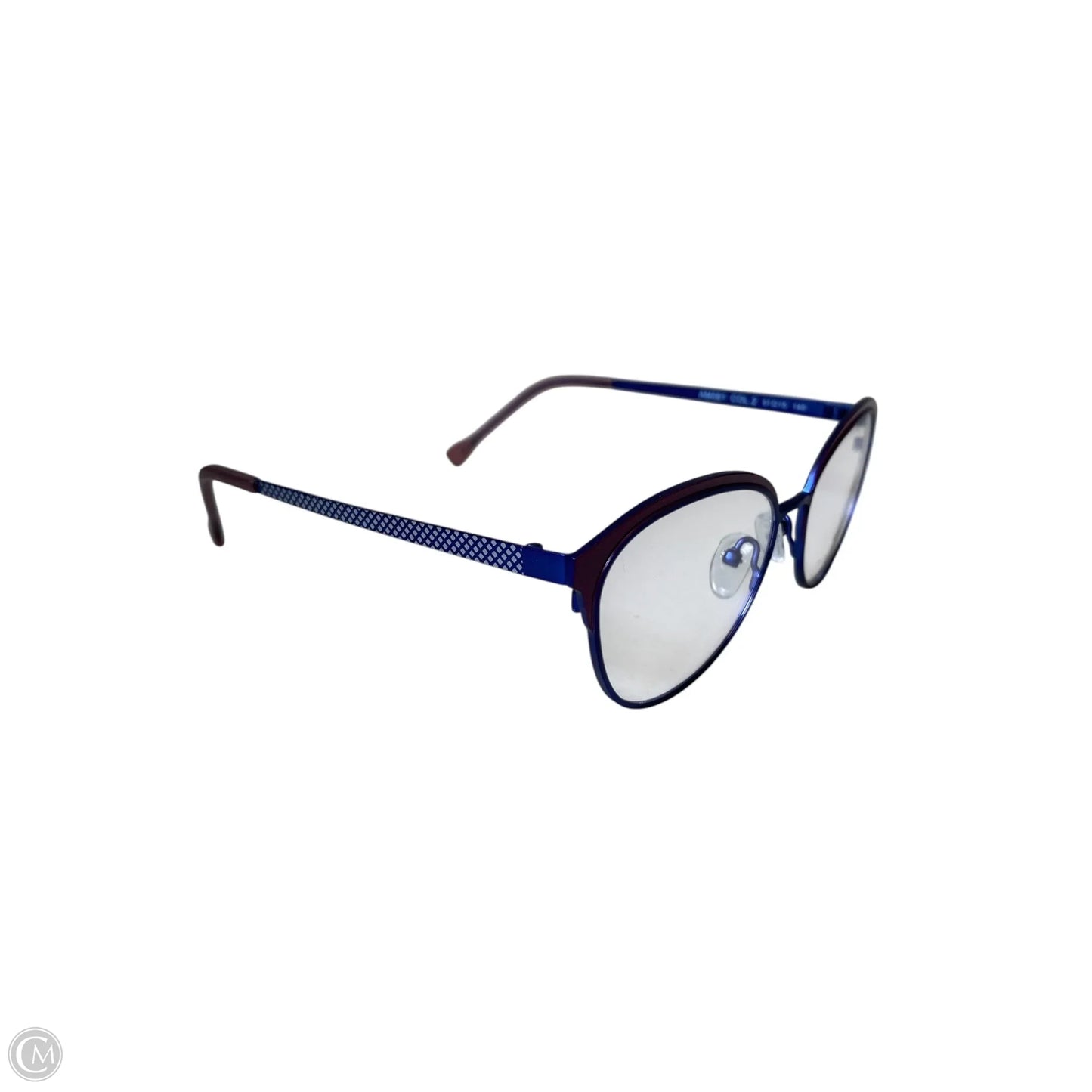 Eyeglass Frame Designer By Amarcord