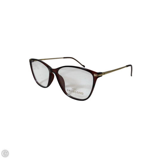 Eyeglass Frame Designer By Amarcord