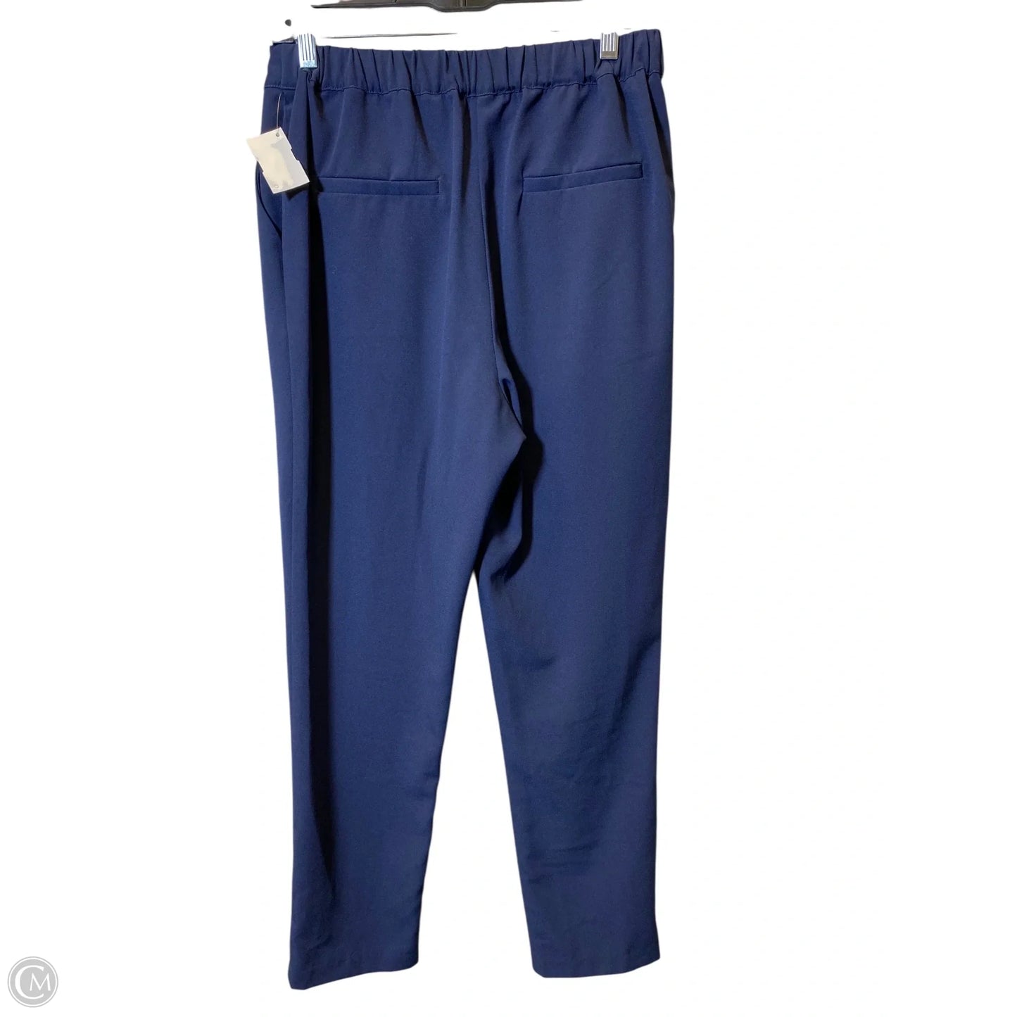 Pants Dress By Skies Are Blue In Navy, Size: S
