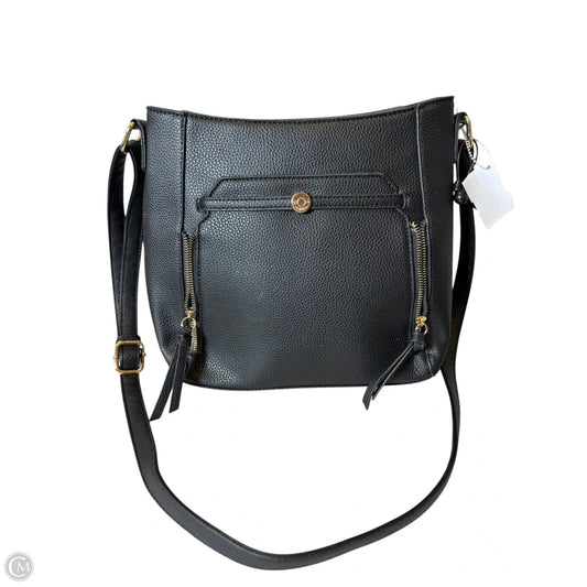 Crossbody By Clothes Mentor, Size: Medium