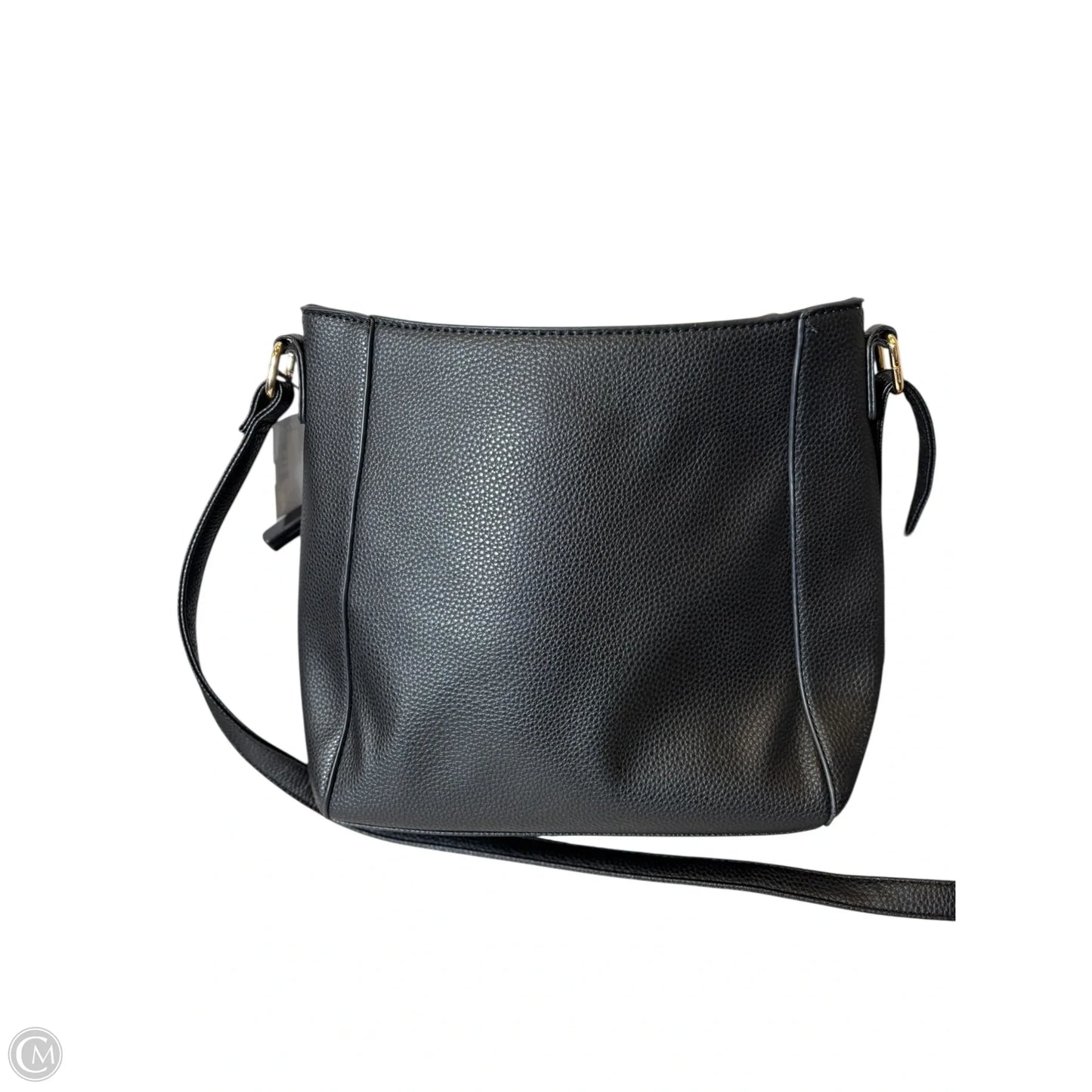 Crossbody By Clothes Mentor, Size: Medium