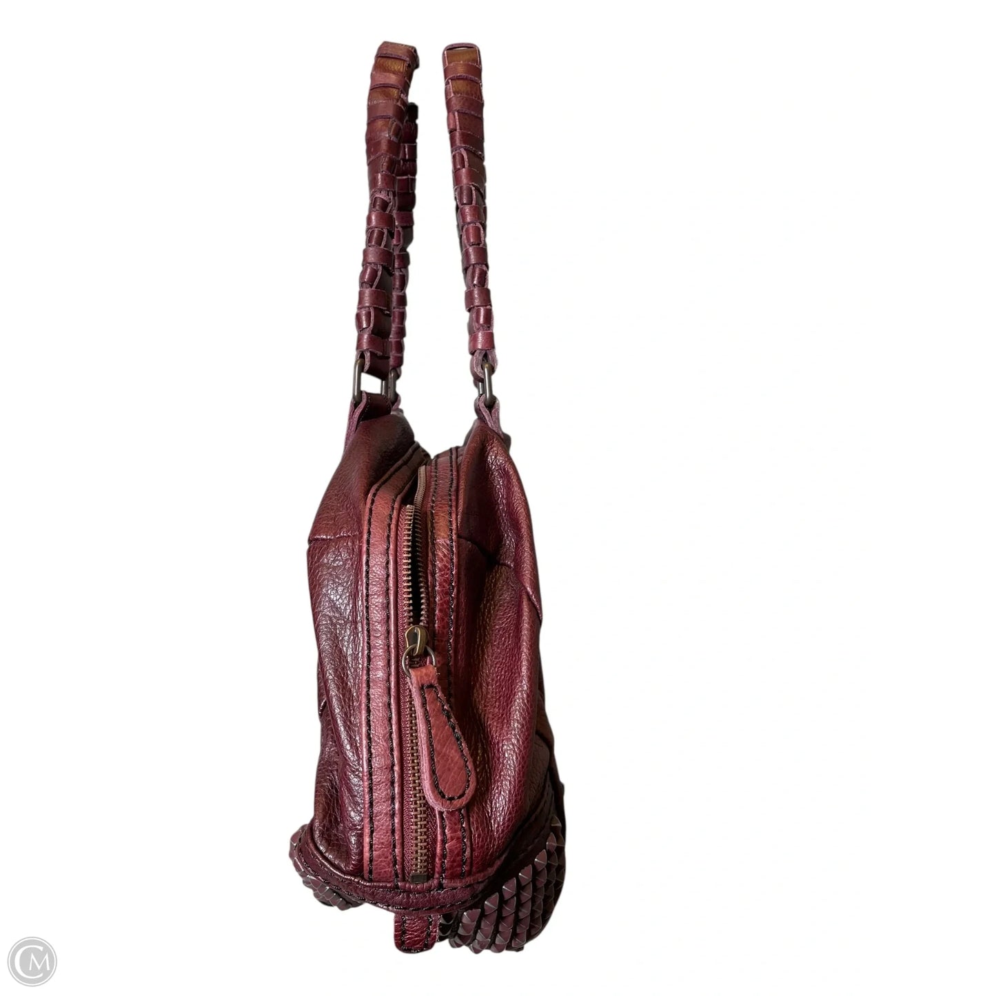 Handbag By Liebeskind, Size: Large