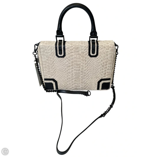 Crossbody Designer By Alice + Olivia, Size: Medium