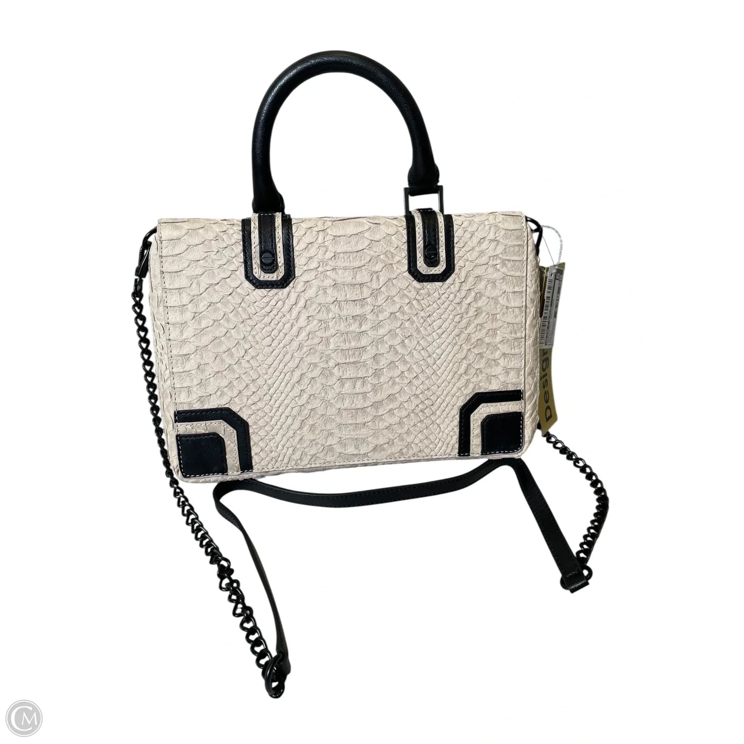 Crossbody Designer By Alice + Olivia, Size: Medium