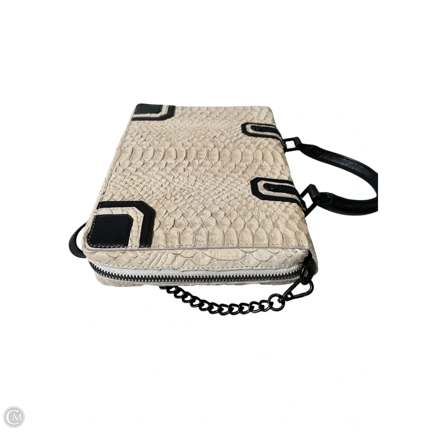 Crossbody Designer By Alice + Olivia, Size: Medium