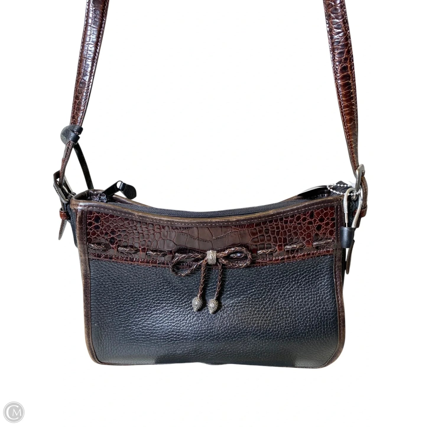 Crossbody By Brighton, Size: Medium